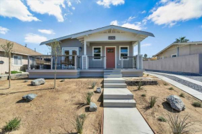 San Diego Heights - Urban Legend